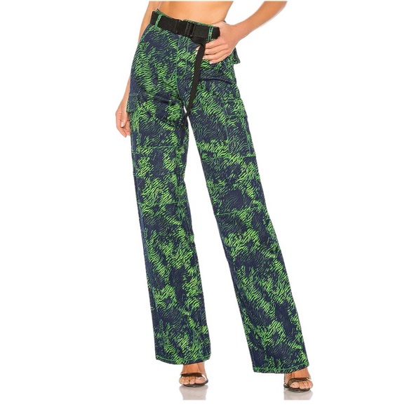 I.AM.GIA Shanty pant NWT - Picture 6 of 11